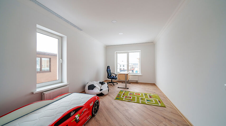 Дом в кп Клязьминский парк