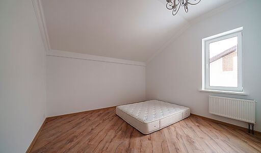 Дом в кп Клязьминский парк