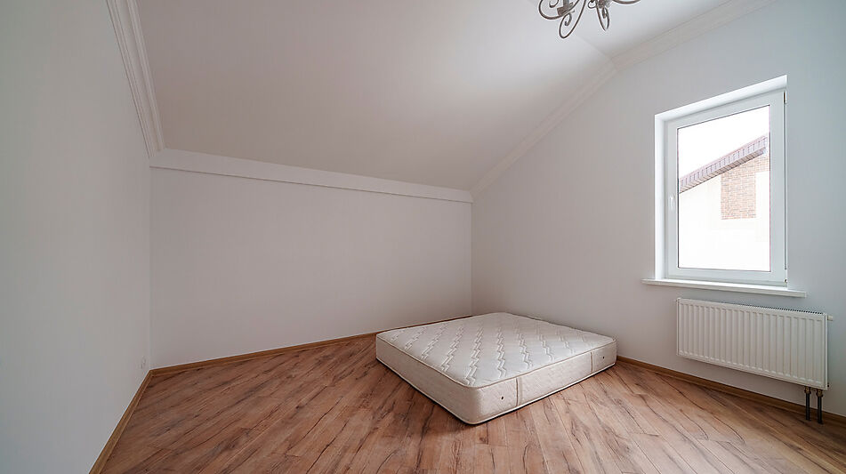 Дом в кп Клязьминский парк