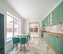 Дом в кп Клязьминский парк