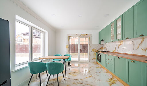 Дом в кп Клязьминский парк