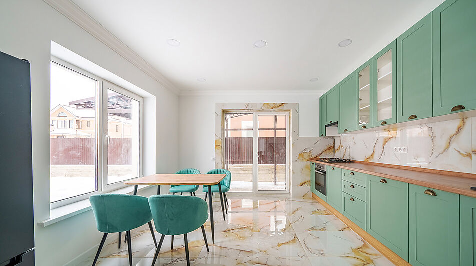 Дом в кп Клязьминский парк