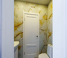 Дом в кп Клязьминский парк