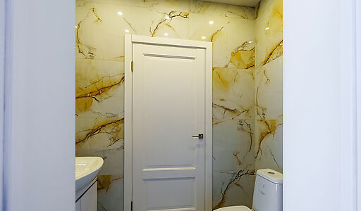 Дом в кп Клязьминский парк