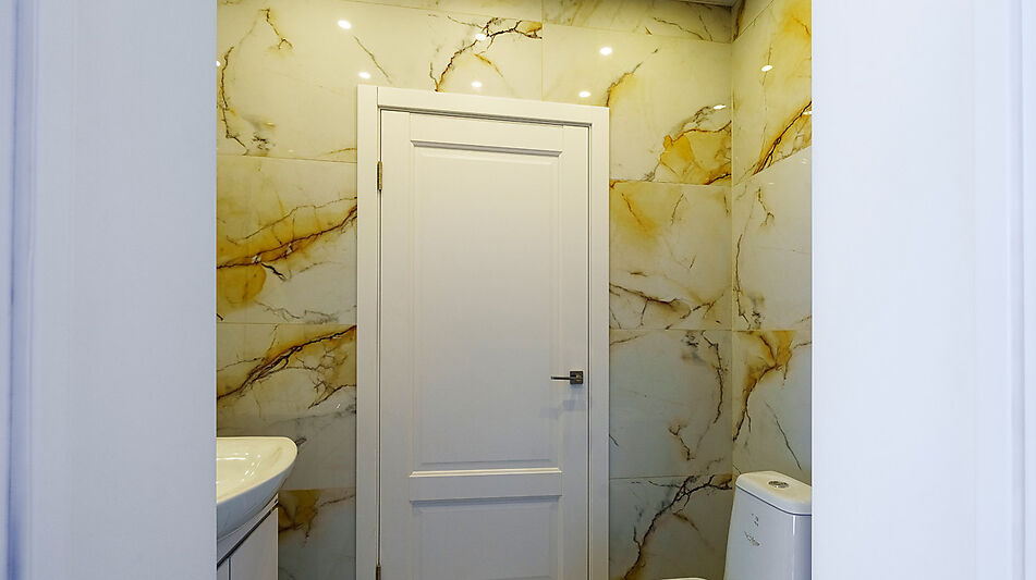 Дом в кп Клязьминский парк