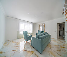 Дом в кп Клязьминский парк