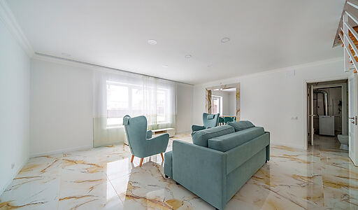 Дом в кп Клязьминский парк