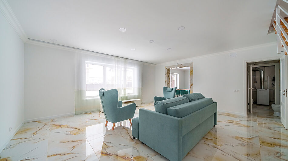 Дом в кп Клязьминский парк