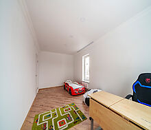 Дом в кп Клязьминский парк