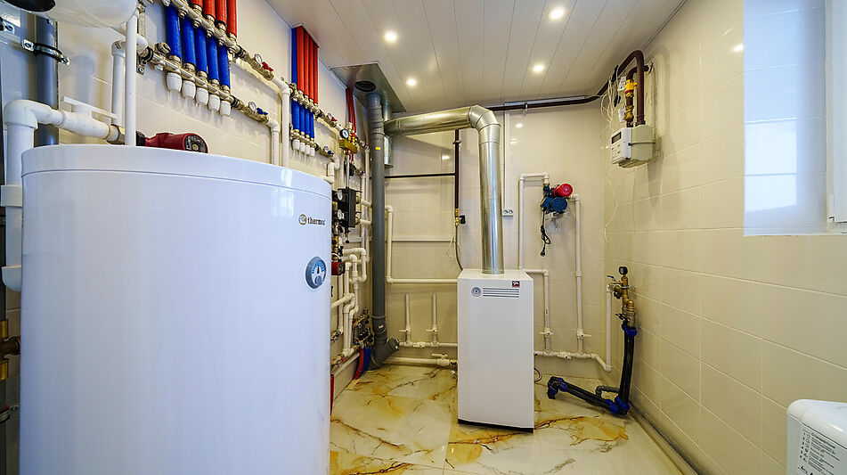 Дом в кп Клязьминский парк