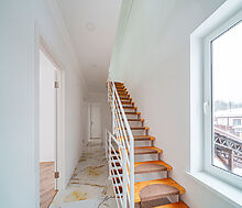 Дом в кп Клязьминский парк