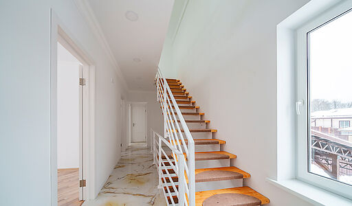 Дом в кп Клязьминский парк