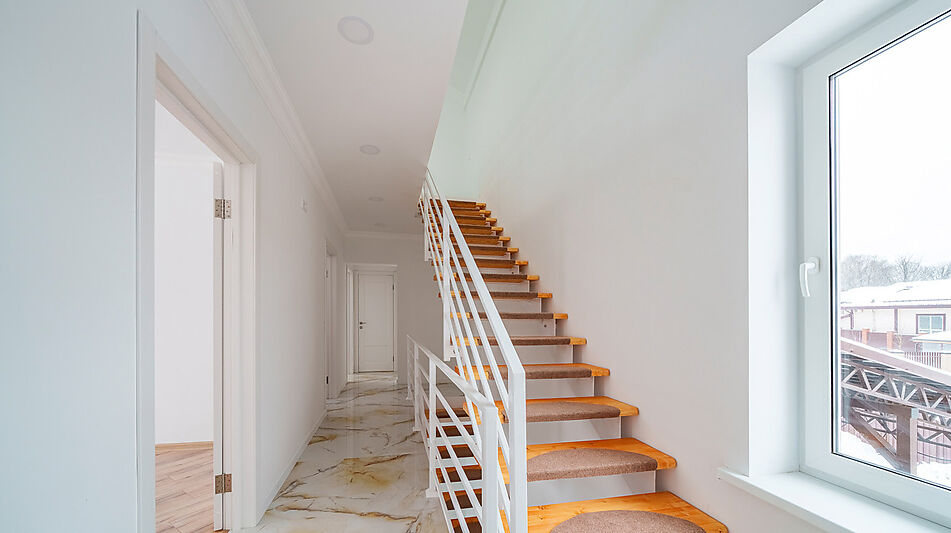 Дом в кп Клязьминский парк