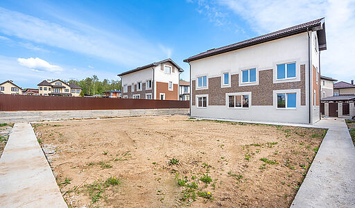 Дом в кп Клязьминский парк