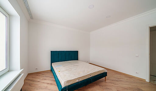 Дом в кп Клязьминский парк