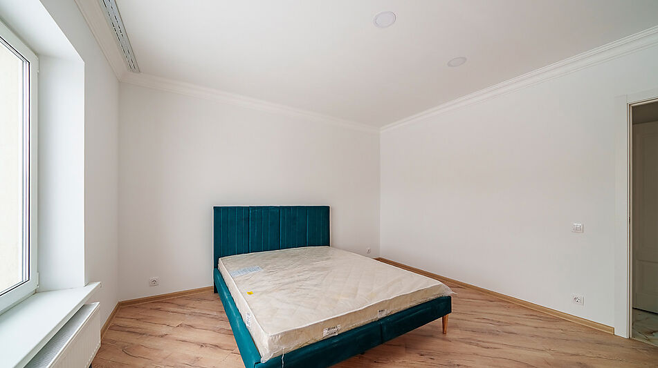 Дом в кп Клязьминский парк