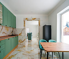 Дом в кп Клязьминский парк