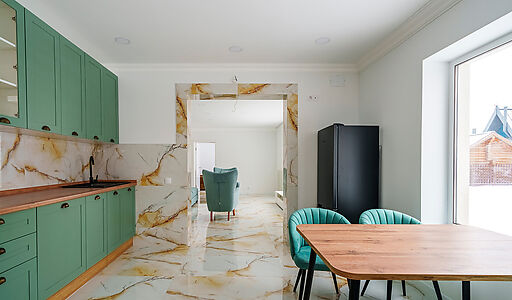 Дом в кп Клязьминский парк