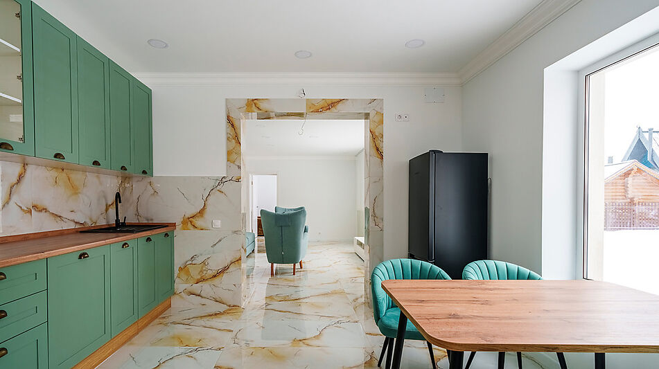 Дом в кп Клязьминский парк