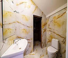 Дом в кп Клязьминский парк