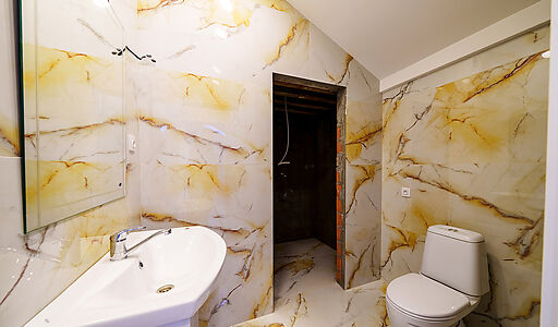 Дом в кп Клязьминский парк