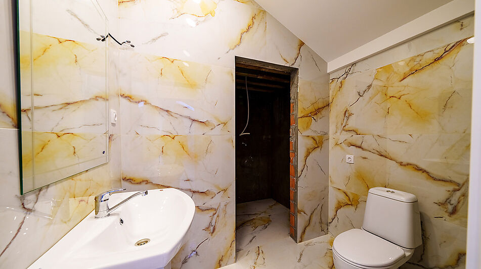 Дом в кп Клязьминский парк