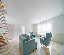 Дом в кп Клязьминский парк