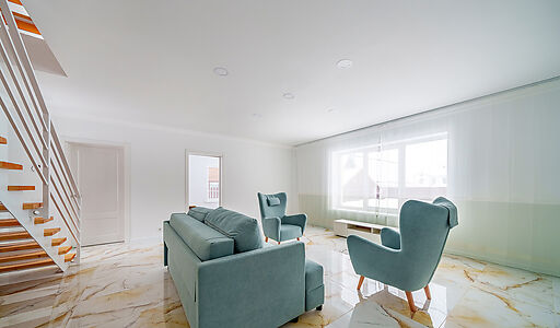 Дом в кп Клязьминский парк