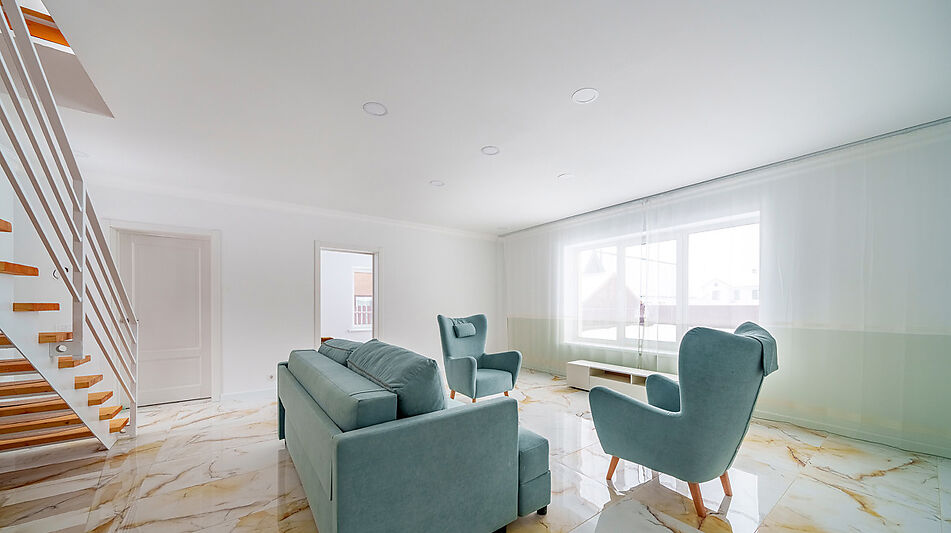 Дом в кп Клязьминский парк