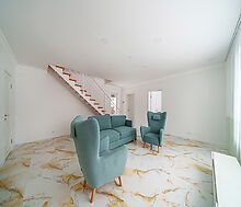 Дом в кп Клязьминский парк