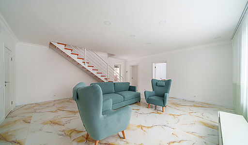 Дом в кп Клязьминский парк