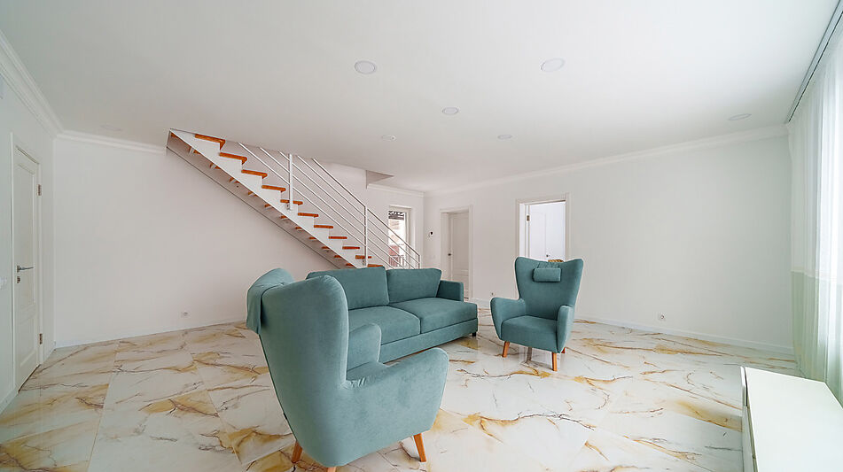 Дом в кп Клязьминский парк