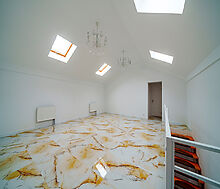 Дом в кп Клязьминский парк