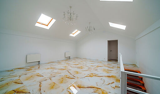 Дом в кп Клязьминский парк