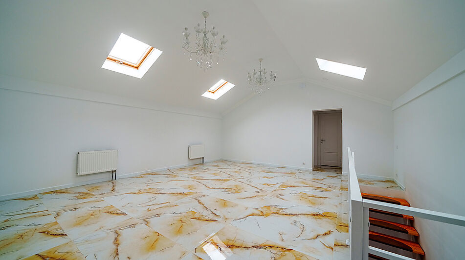 Дом в кп Клязьминский парк