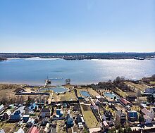 Дом в кп Клязьминский парк