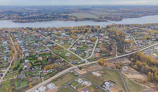 Калипсо Вилладж – 2