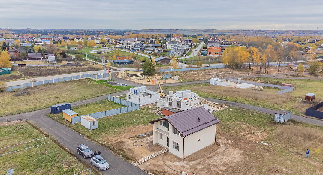 Калипсо Вилладж – 2