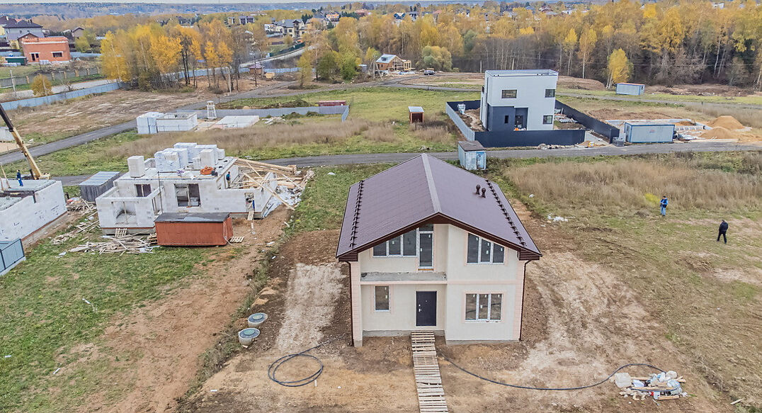 Калипсо Вилладж – 2