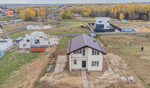 Калипсо Вилладж – 2