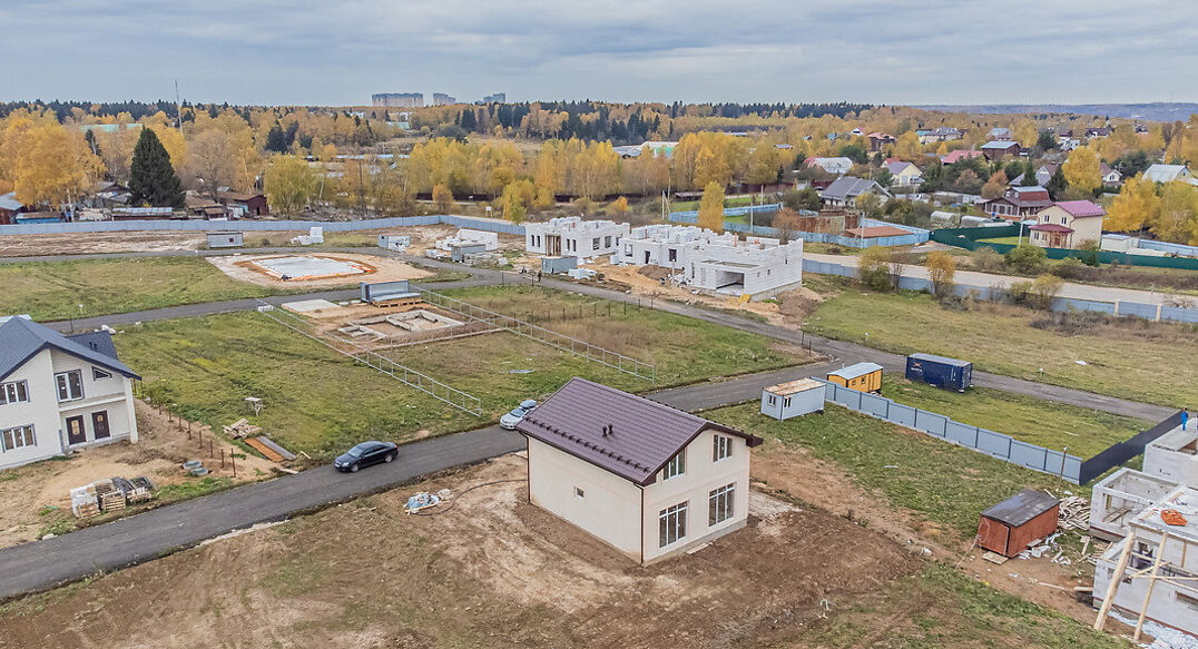 Калипсо Вилладж – 2