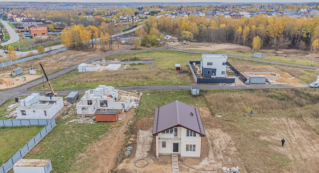 Калипсо Вилладж – 2