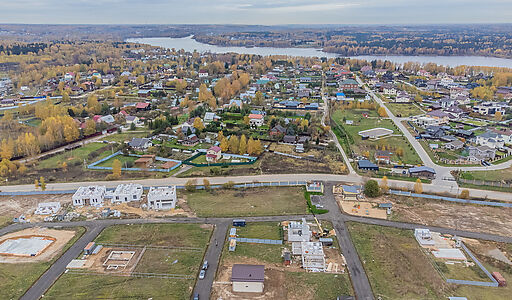 Калипсо Вилладж – 2