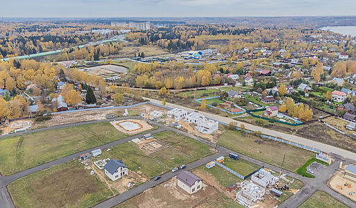 Калипсо Вилладж – 2