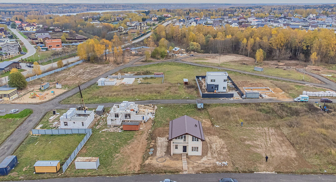 Калипсо Вилладж – 2