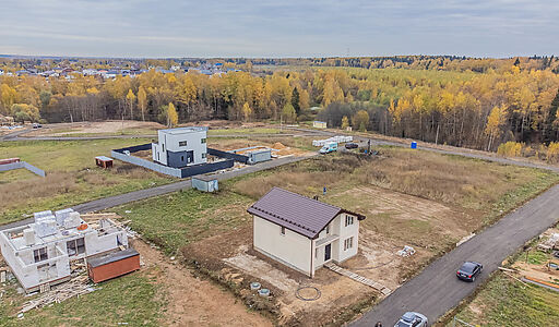 Калипсо Вилладж – 2