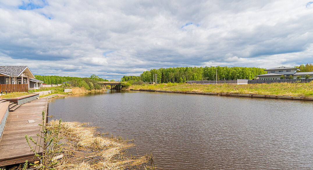 Конаково Ривер Клаб