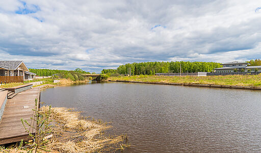 Конаково Ривер Клаб