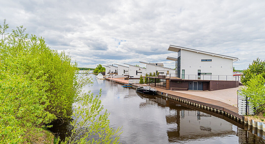 Конаково Ривер Клаб