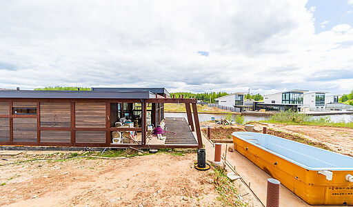 Конаково Ривер Клаб